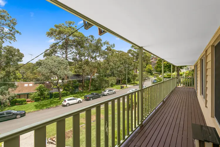 6 Oak Street, Lugarno NSW 2210