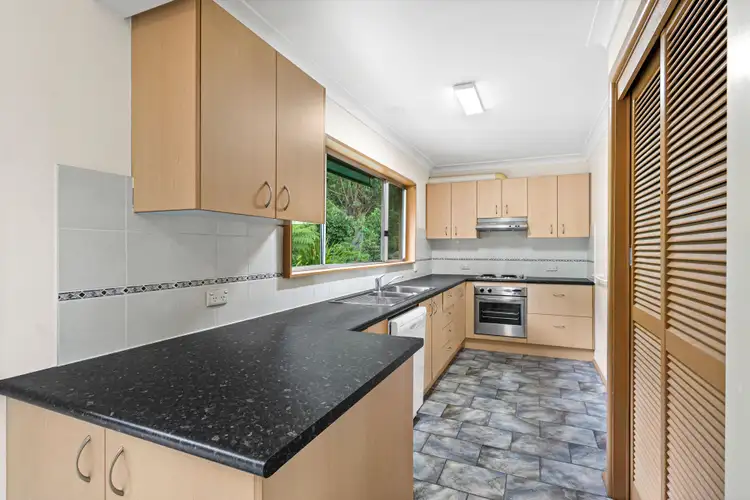 Fifth view of Homely house listing, 6 Oak Street, Lugarno NSW 2210