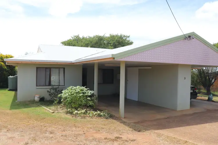 3 Diana Street, Mundubbera QLD 4626