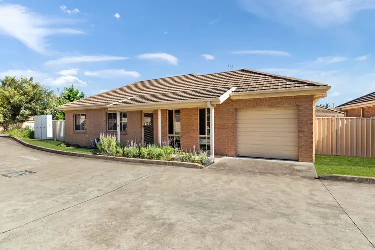 40/65 Wahroonga Street, Raymond Terrace NSW 2324