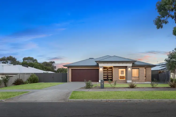 133 Cravens Road, Mernda VIC 3754
