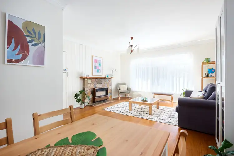Fourth view of Homely house listing, 100 Ninth Avenue, Rosebud VIC 3939