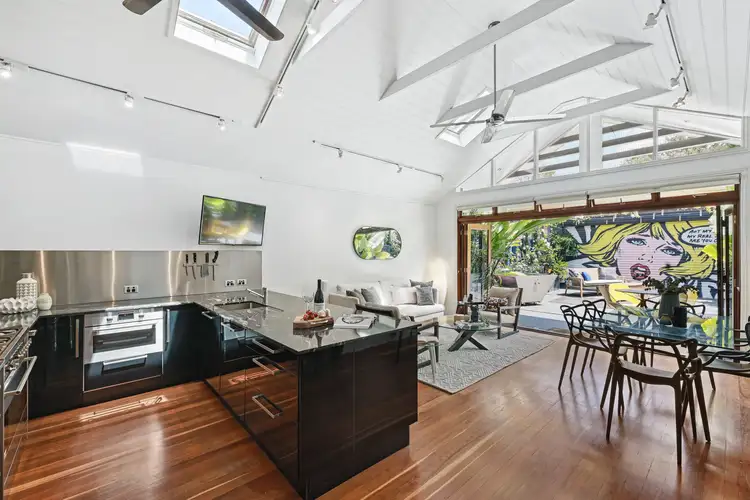 163 Rochford Street, Erskineville NSW 2043