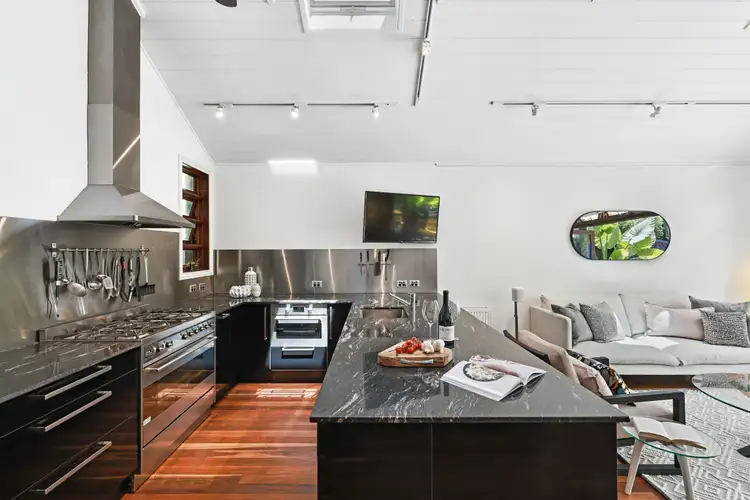 Fourth view of Homely house listing, 163 Rochford Street, Erskineville NSW 2043