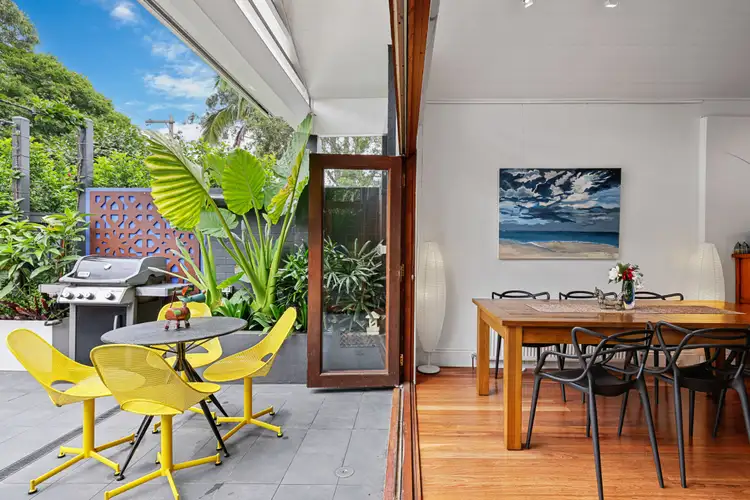 Sixth view of Homely house listing, 163 Rochford Street, Erskineville NSW 2043
