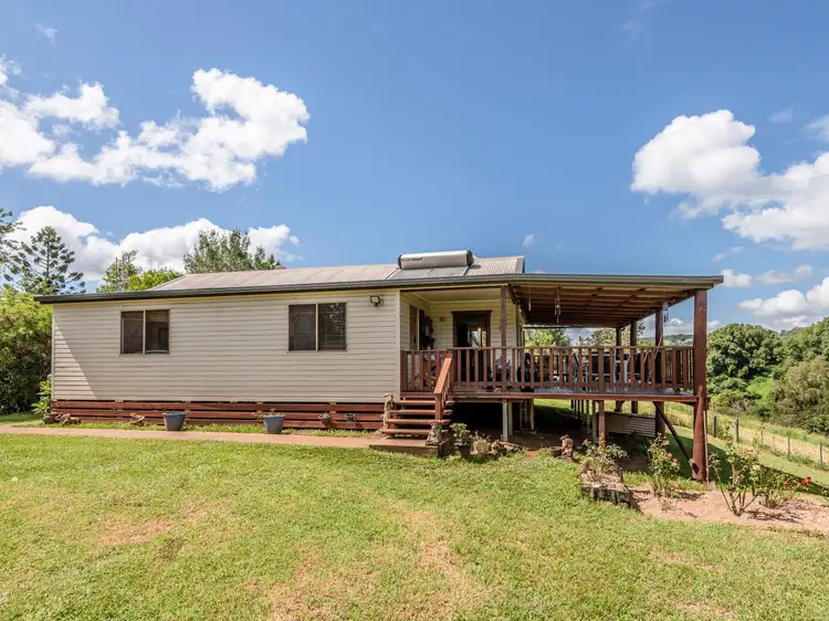 Third view of Homely rural property listing, 1099 Keerrong Road, Keerrong NSW 2480