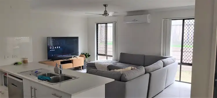 Third view of Homely house listing, 43 Kookaburra Circuit, Maudsland QLD 4210