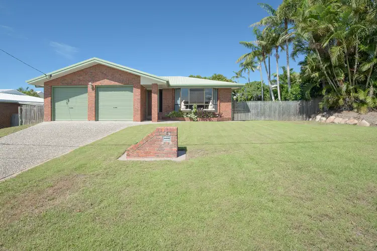 Main view of Homely house listing, 4 Resolute Street, Clinton QLD 4680