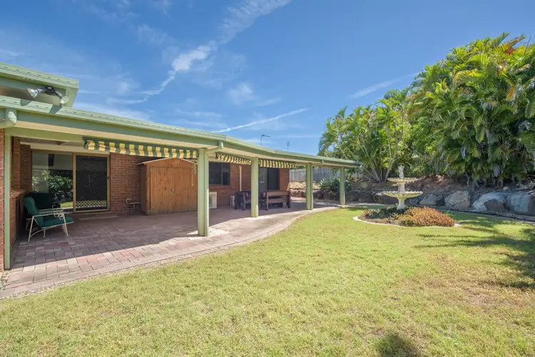 Second view of Homely house listing, 4 Resolute Street, Clinton QLD 4680