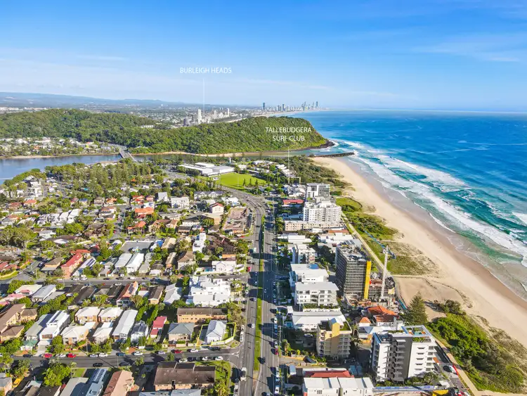 Fifth view of Homely house listing, 1454 Gold Coast Highway, Palm Beach QLD 4221
