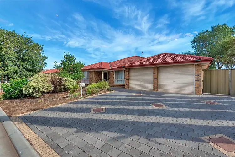 Main view of Homely house listing, 22 ENTERPRISE Circuit, Andrews Farm SA 5114