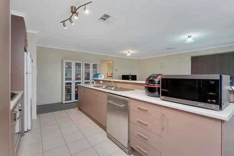 Third view of Homely house listing, 22 ENTERPRISE Circuit, Andrews Farm SA 5114