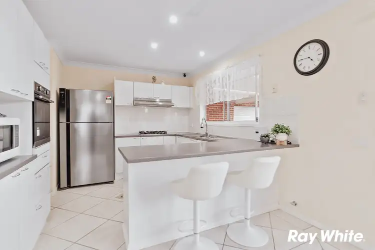 Third view of Homely house listing, 36 Brussels Crescent, Rooty Hill NSW 2766