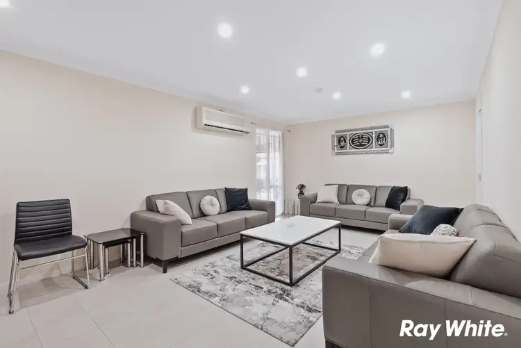 Fourth view of Homely house listing, 36 Brussels Crescent, Rooty Hill NSW 2766