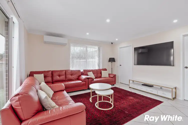 Fifth view of Homely house listing, 36 Brussels Crescent, Rooty Hill NSW 2766