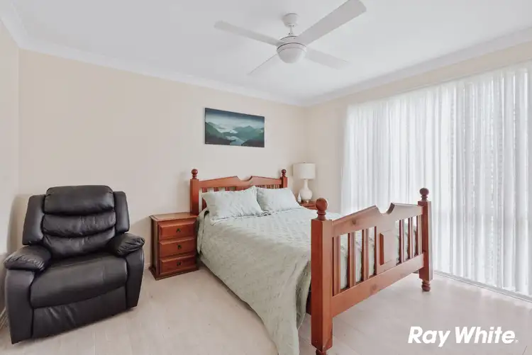Sixth view of Homely house listing, 36 Brussels Crescent, Rooty Hill NSW 2766
