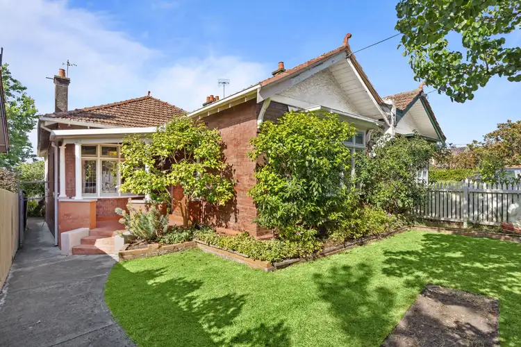 Second view of Homely house listing, 7 Miller Grove, Kew VIC 3101