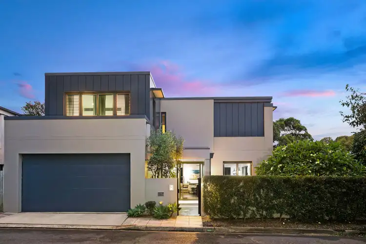 Main view of Homely house listing, 56 Macmillan Street, Seaforth NSW 2092
