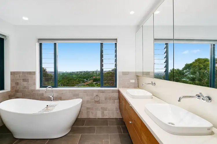 Fourth view of Homely house listing, 56 Macmillan Street, Seaforth NSW 2092