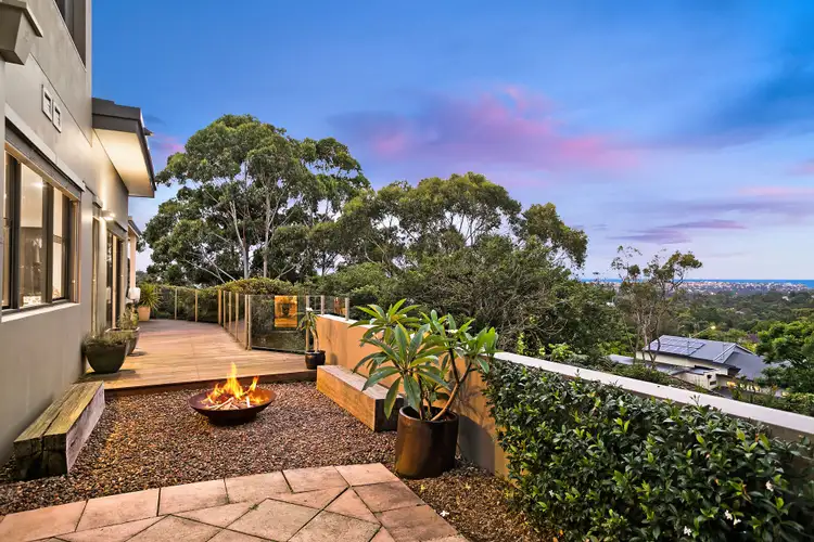 Fifth view of Homely house listing, 56 Macmillan Street, Seaforth NSW 2092