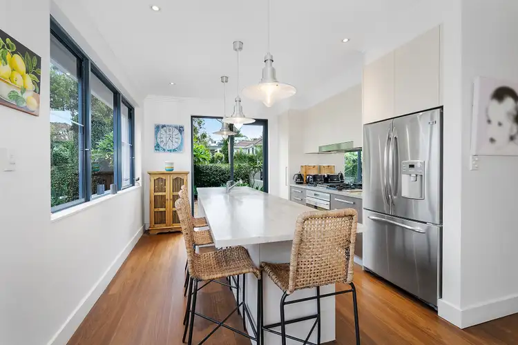 Sixth view of Homely house listing, 56 Macmillan Street, Seaforth NSW 2092