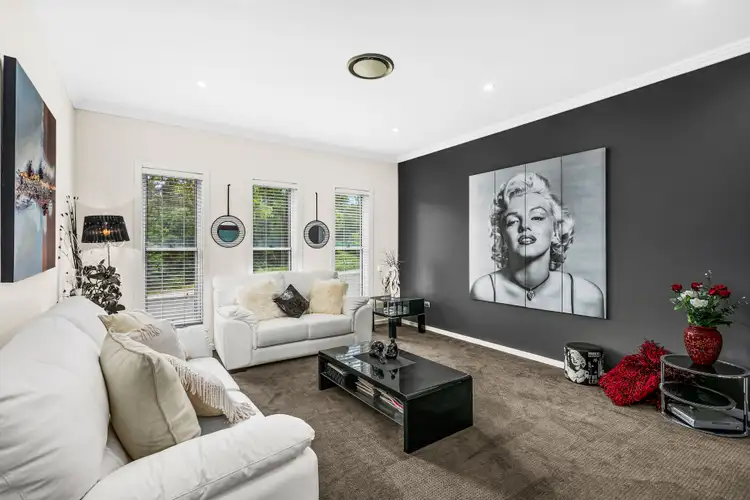 Second view of Homely house listing, 41 Whittaker Street, Flinders NSW 2529