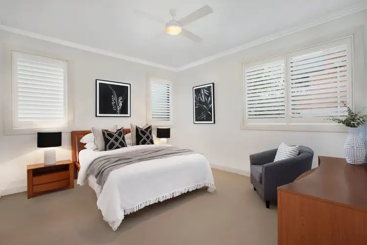 Third view of Homely apartment listing, 5/43 St Georges Crescent, Drummoyne NSW 2047