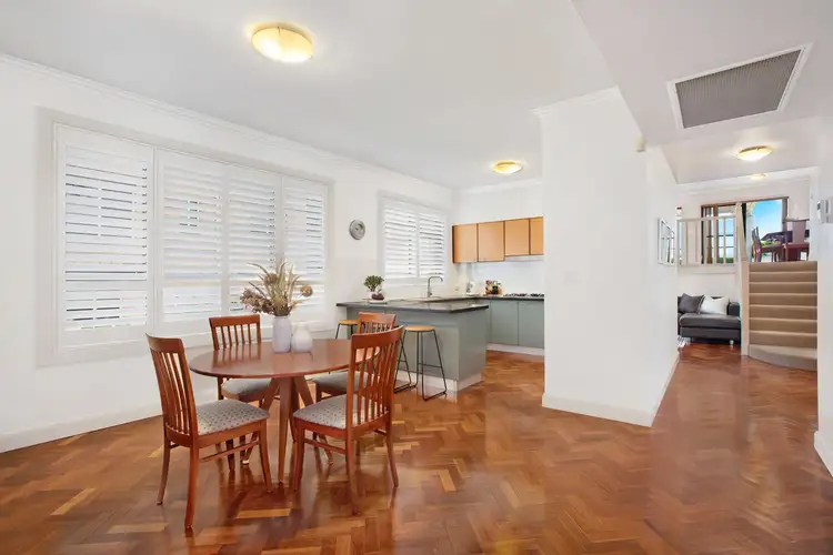 Fourth view of Homely apartment listing, 5/43 St Georges Crescent, Drummoyne NSW 2047