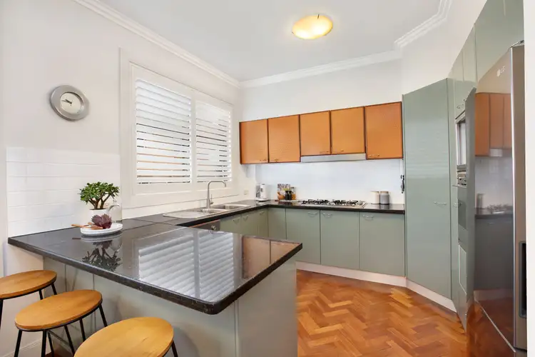 Fifth view of Homely apartment listing, 5/43 St Georges Crescent, Drummoyne NSW 2047