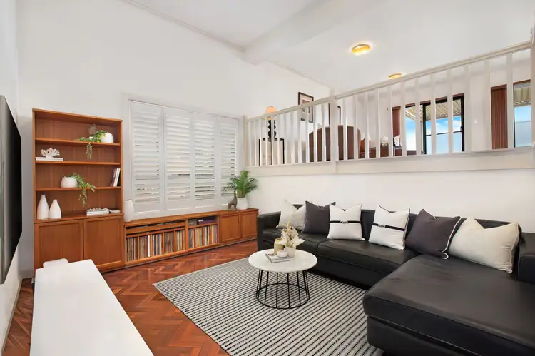 Sixth view of Homely apartment listing, 5/43 St Georges Crescent, Drummoyne NSW 2047