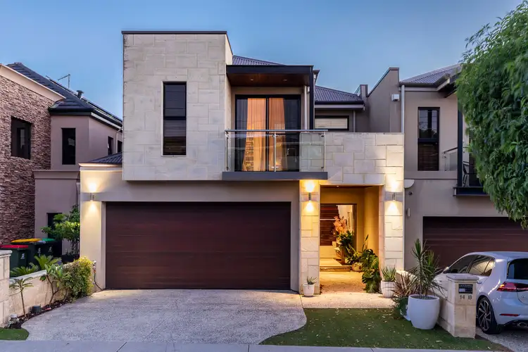 14C Raymond Street, Yokine WA 6060