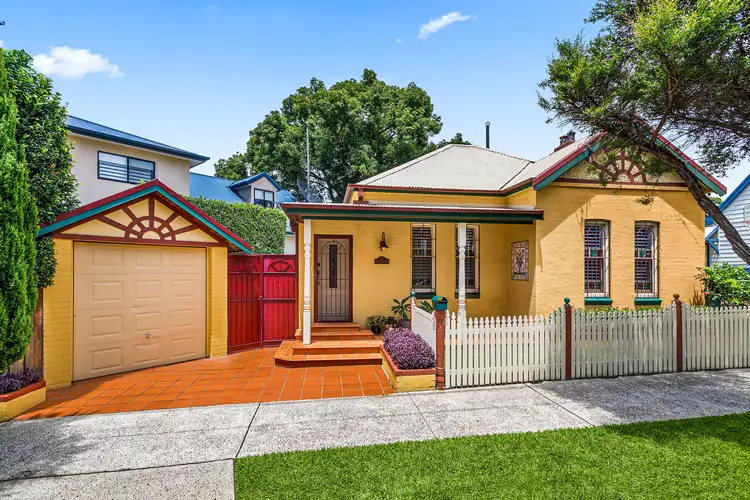 10 Hirst Street, Arncliffe NSW 2205