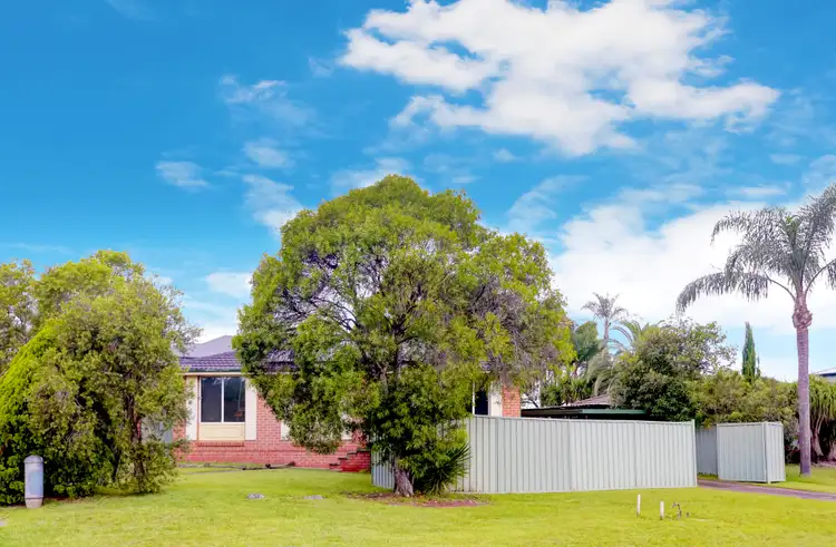 Second view of Homely house listing, 54b Greenbank Drive, Werrington Downs NSW 2747