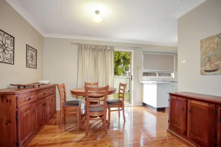 Third view of Homely house listing, 54b Greenbank Drive, Werrington Downs NSW 2747