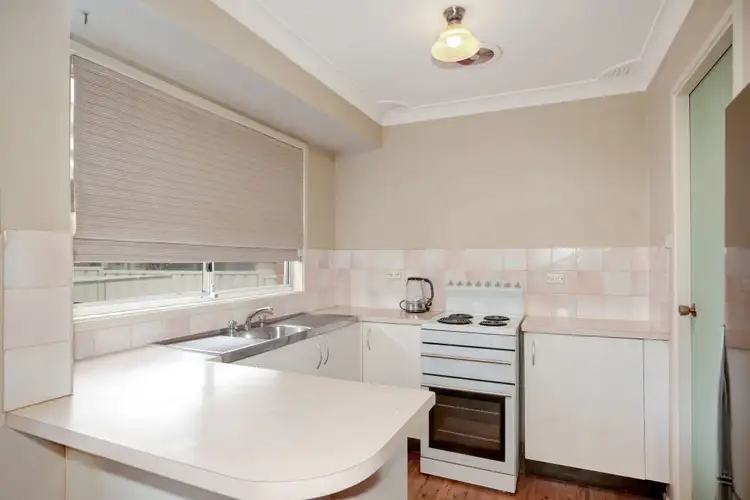 Fourth view of Homely house listing, 54b Greenbank Drive, Werrington Downs NSW 2747
