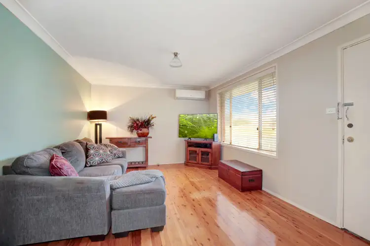 Fifth view of Homely house listing, 54b Greenbank Drive, Werrington Downs NSW 2747