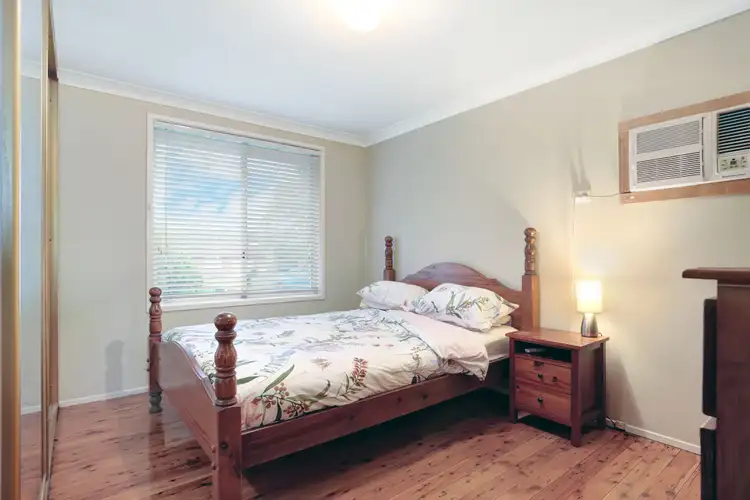 Sixth view of Homely house listing, 54b Greenbank Drive, Werrington Downs NSW 2747