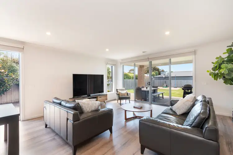 Second view of Homely house listing, 16 Noble Drive, Warrnambool VIC 3280