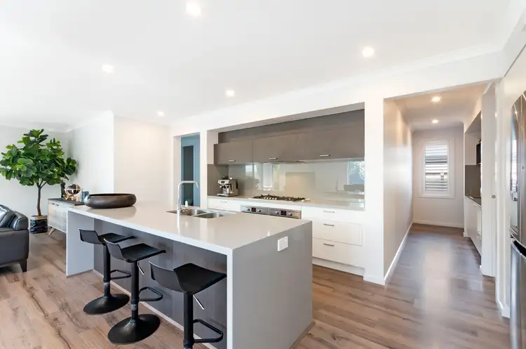 Third view of Homely house listing, 16 Noble Drive, Warrnambool VIC 3280