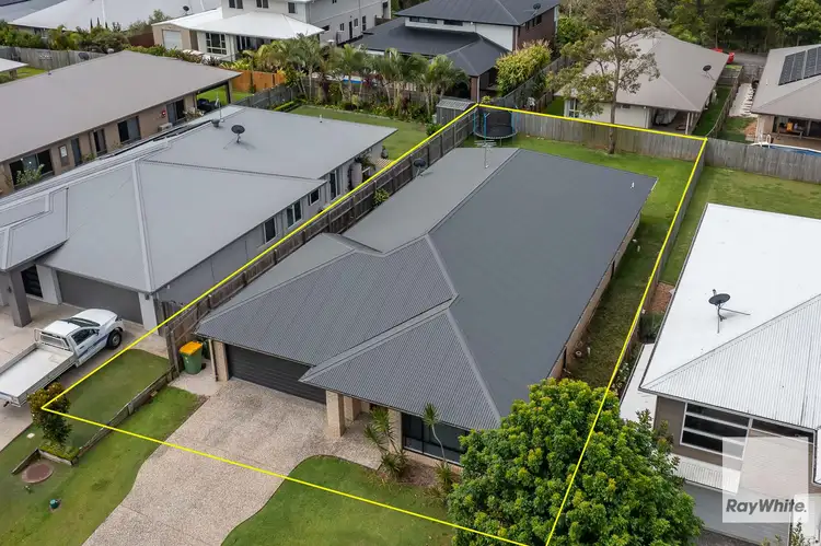 Second view of Homely house listing, 14 Camlet Place, Mount Cotton QLD 4165