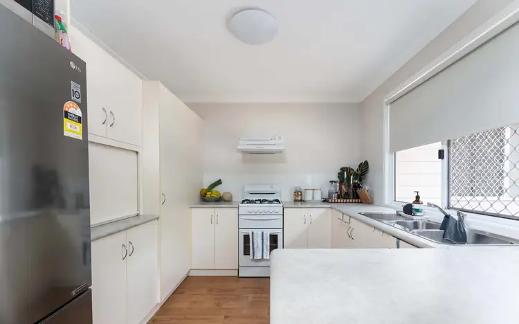 Third view of Homely unit listing, 17/24 Riverview Street, Emerald QLD 4720