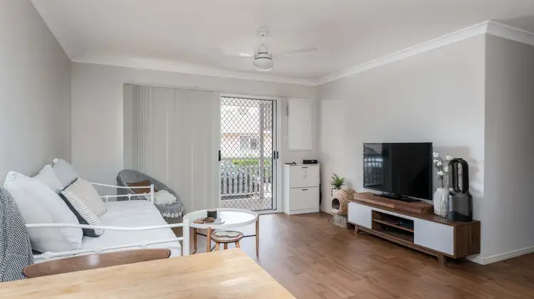 Fourth view of Homely unit listing, 17/24 Riverview Street, Emerald QLD 4720