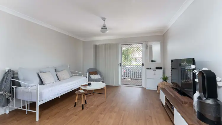 Fifth view of Homely unit listing, 17/24 Riverview Street, Emerald QLD 4720