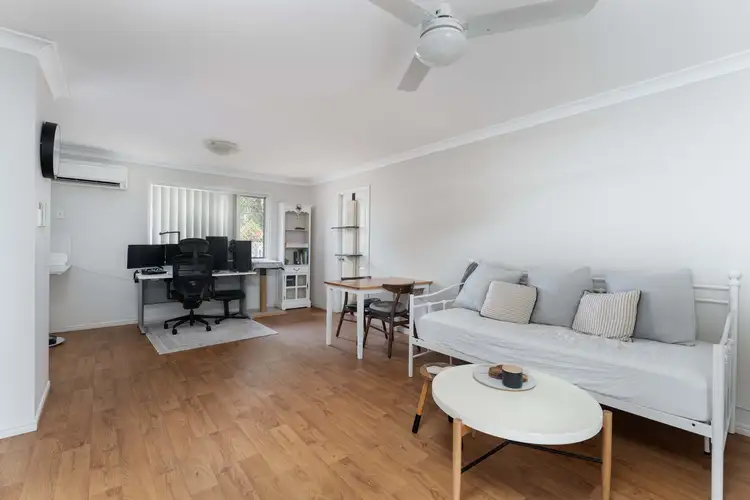 Sixth view of Homely unit listing, 17/24 Riverview Street, Emerald QLD 4720