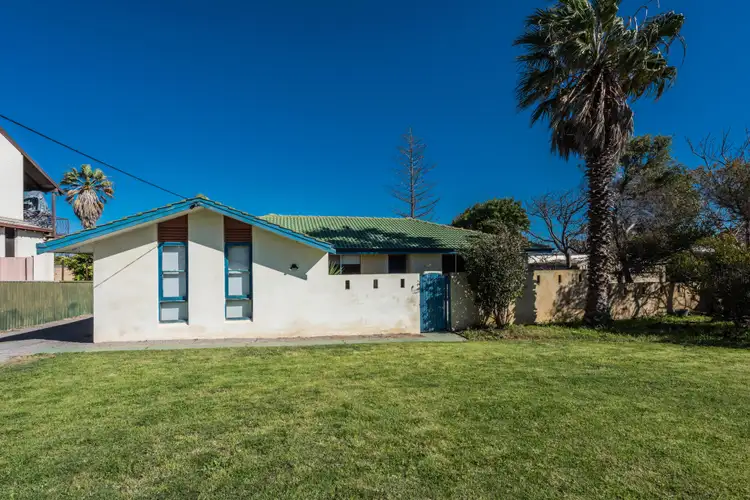 Main view of Homely house listing, 5 Gridley Street, Mount Tarcoola WA 6530