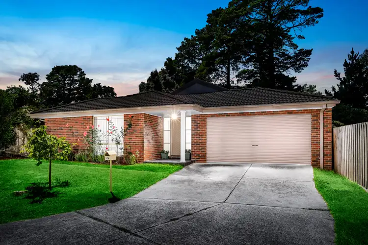 5/3 Holmes Court, Bayswater North VIC 3153