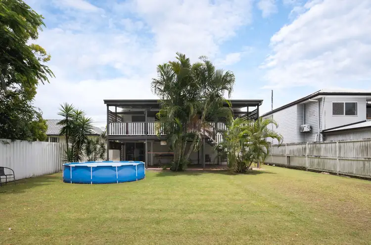 77 Gold Street, Banyo QLD 4014