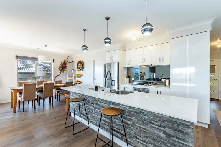 Third view of Homely house listing, 3 Cole Close, Warrnambool VIC 3280