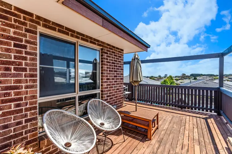 Sixth view of Homely house listing, 3 Cole Close, Warrnambool VIC 3280