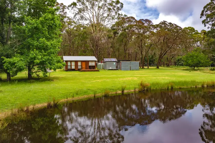 1795 Morven Road, Glen Elgin NSW 2370